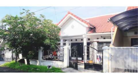 Dijual Rumah Wiguna Timur Regency